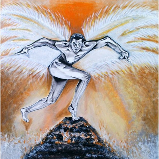 L'Angelo